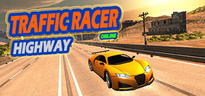 Traffic Racer Highway Online banner