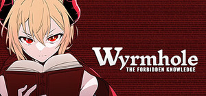 Wyrmhole: The Forbidden Knowledge banner