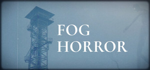 Fog Horror banner