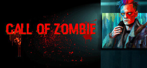 Call of Zombie banner