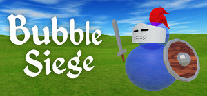 Bubble SIege banner