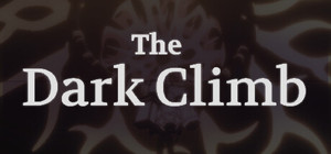 The Dark Climb banner