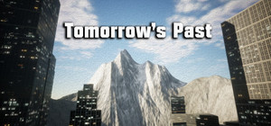 Tomorrow's Past banner