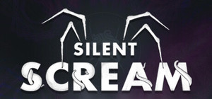 SILENT SCREAM banner