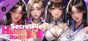 Secret Pie - Hidden Room banner