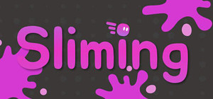 Sliming banner