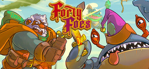 Forty Foes banner