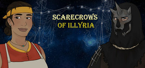 Scarecrows of Illyria banner