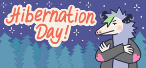 Hibernation Day banner