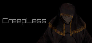 Creepless banner