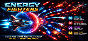 Energy Fighters banner
