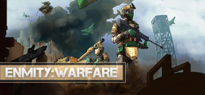 Enmity: Warfare banner