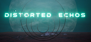 Distorted Echos banner