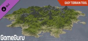 GameGuru - Easy Terrain Tool banner