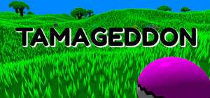 Tamageddon banner