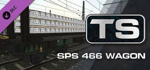 TS Marketplace: Sps 466 Wagon banner