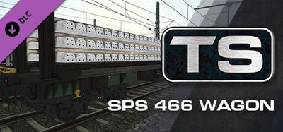 TS Marketplace: Sps 466 Wagon