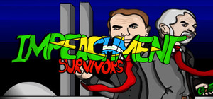 Impeachment Survivors banner