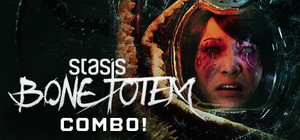 STASIS: BONE TOTEM + SUPPORTERS PACK COMBO banner