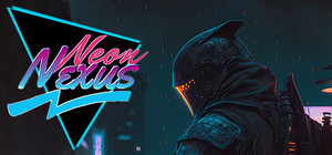 Neon Nexus banner