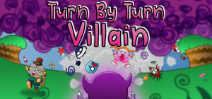 Turn By Turn Villain banner