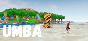 UMBA banner