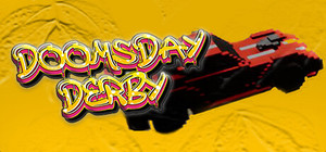 Doomsday Derby banner