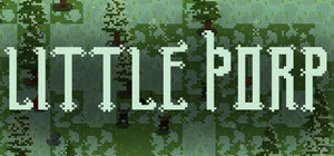 Little Porp banner