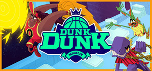 Dunk Dunk banner