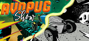 AVOPUG SHOW banner
