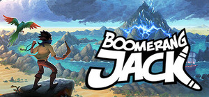Boomerang Jack banner