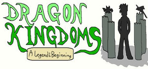 Dragon Kingdoms: A Legend's Beginning banner