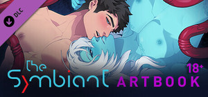 The Symbiant - 18+ Artbook & CG Pack banner