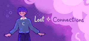 Lost Connections banner
