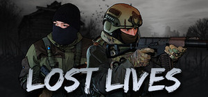 Lost Lives banner