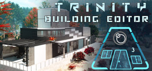 Trinity Building Editor banner