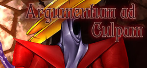 Argumentum ad culpam banner