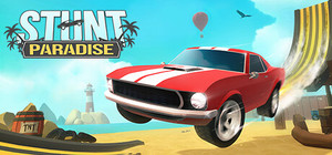 Stunt Paradise banner