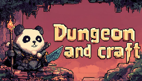 DUNGEON AND CRAFT