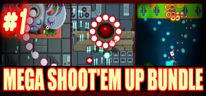 Mega Shoot'em Up Games Bundle banner