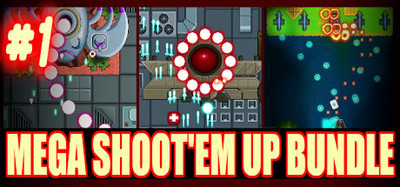 Mega Shoot'em Up Games Bundle