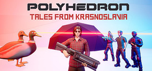 Polyhedron: Tales from Krasnoslavia banner