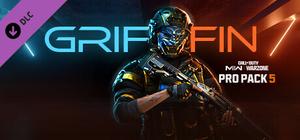 Call of Duty®: Modern Warfare® II - Griffin: Pro Pack banner
