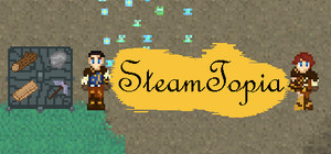 SteamTopia banner