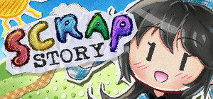 Scrap Story banner