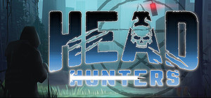 Head Hunters banner