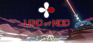 Land of Nod banner