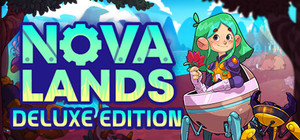 Nova Lands - Deluxe Edition banner