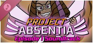 Project Absentia Episode 1 Soundtrack banner