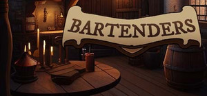 Bartenders banner